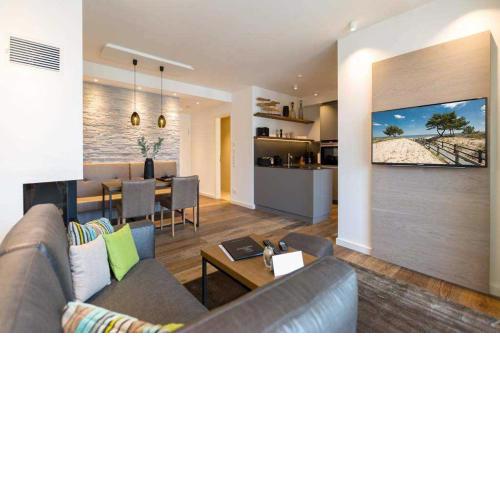 Beachhouse Bansin, App. 16