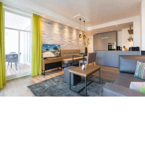 Beachhouse Bansin, App. 17
