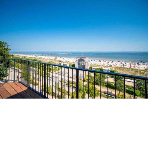 Beachhouse Bansin, App. 19