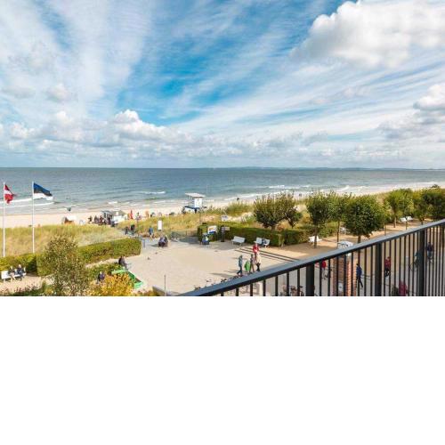 Beachhouse Bansin, App. 20