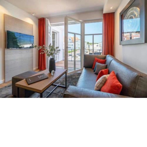 Beachhouse Bansin, App. 25