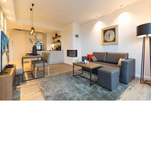 Beachhouse Bansin, App. 26
