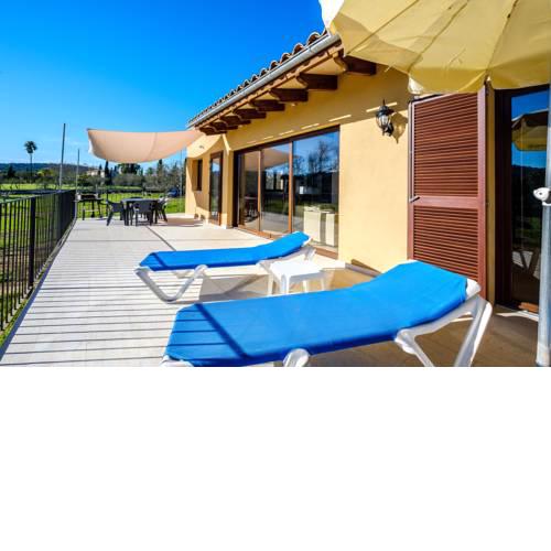 BeachHouse Es Clonanell near Canyamel