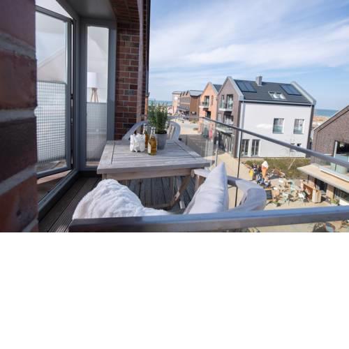 Beachklause Nr. 70