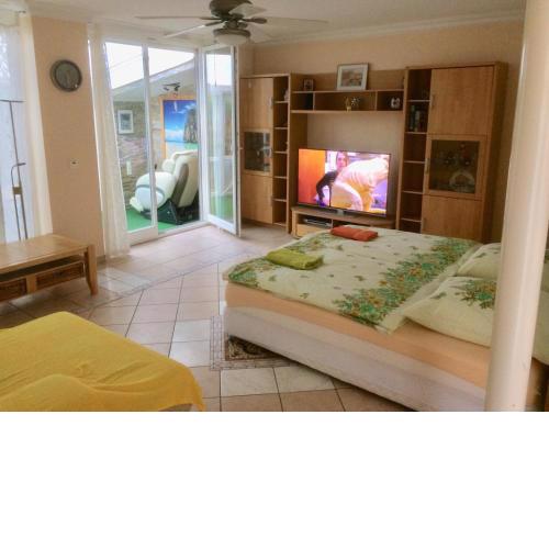 Beach&Lake Apartment Studio 55 m²