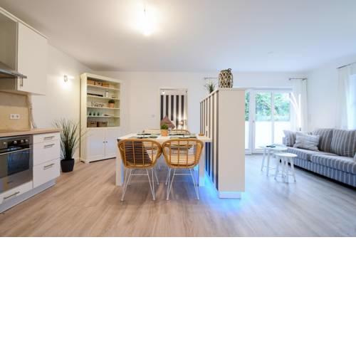 Beachloft Borkum