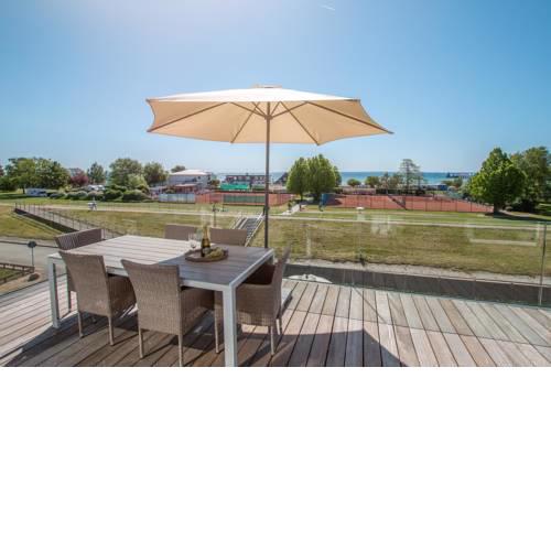 Beach'n'Sea Wohnung 10