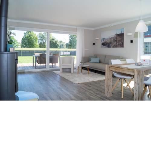 Beach'n'Sea Wohnung 1