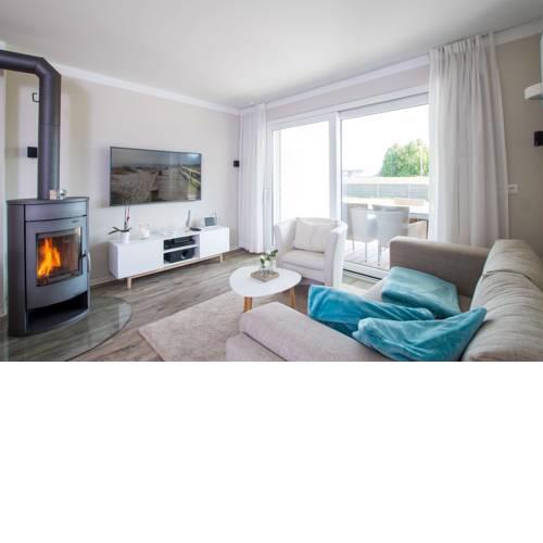 Beach'n'Sea Wohnung 3