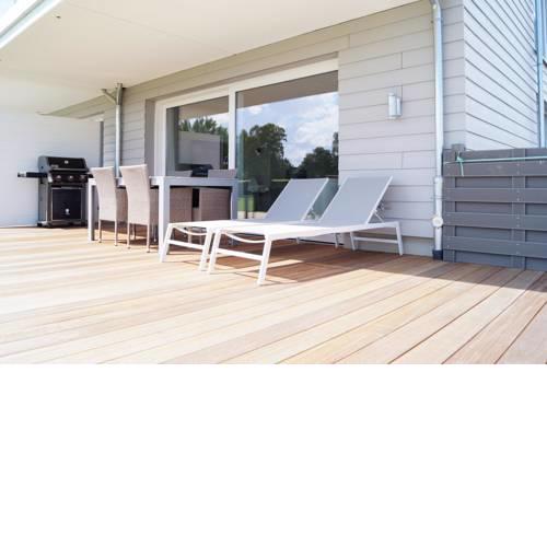 Beach'n'Sea Wohnung 4