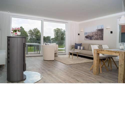 Beach'n'Sea Wohnung 5