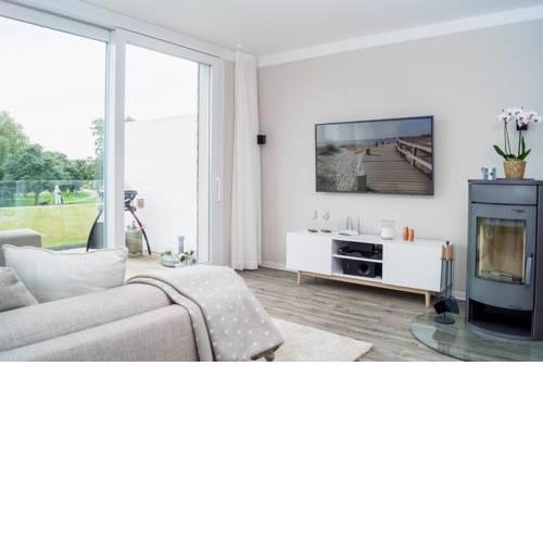 Beach'n'Sea Wohnung 6