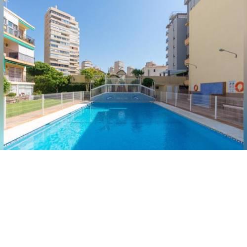 Beach&Relax Apartamento