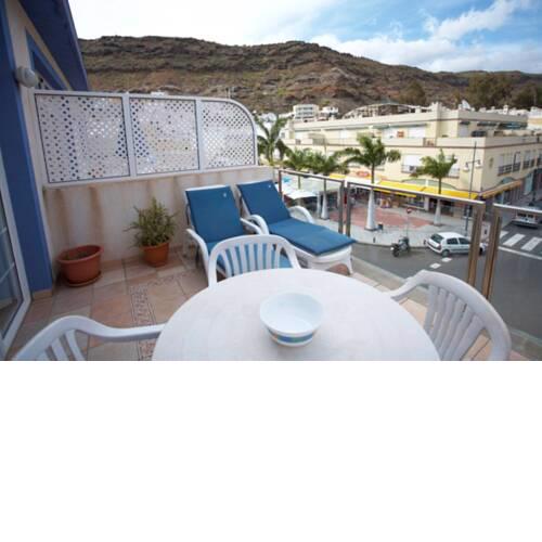 Beachside Appartment 13