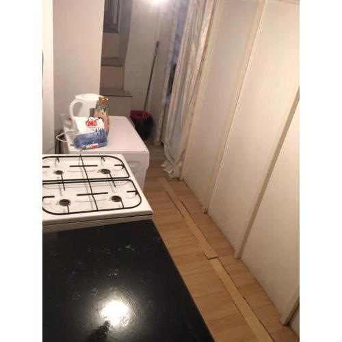 • Beachside Flat Entrance Flat With Mezzanine Floor ~~ Asma Katlı Sahil Yanı Düz Giriş Daire •