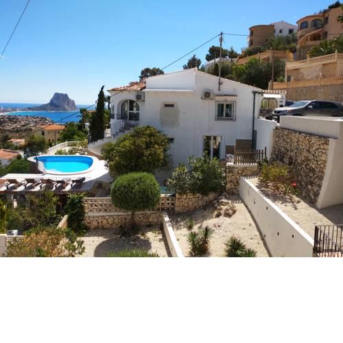 Beachstyle Villa Grace Apartment