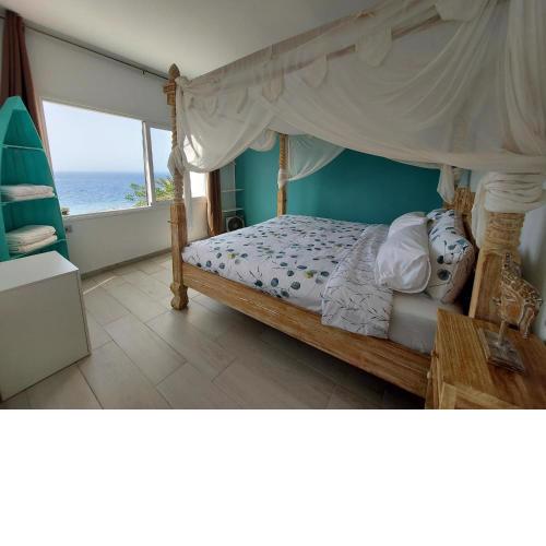 Beachview oriental design experience