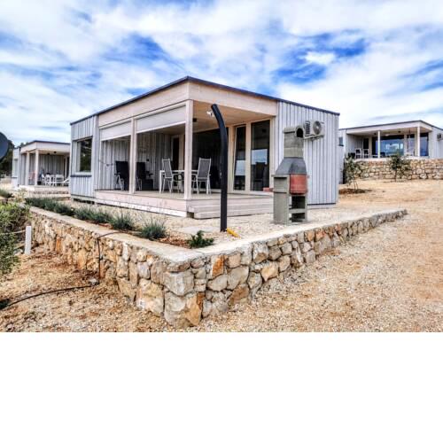 Beachvilla Bona / Haus 16