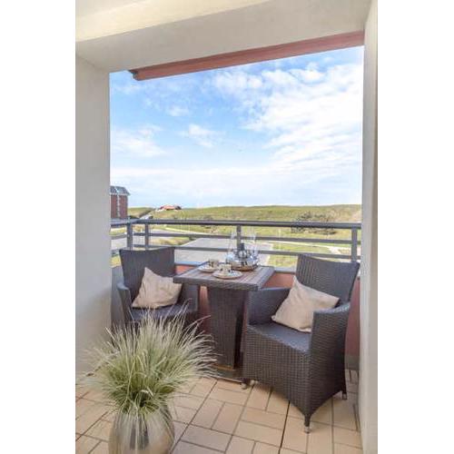 Beachwalk (JHM25 - 26)