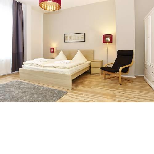 BearlinCity Apartments - City Center West