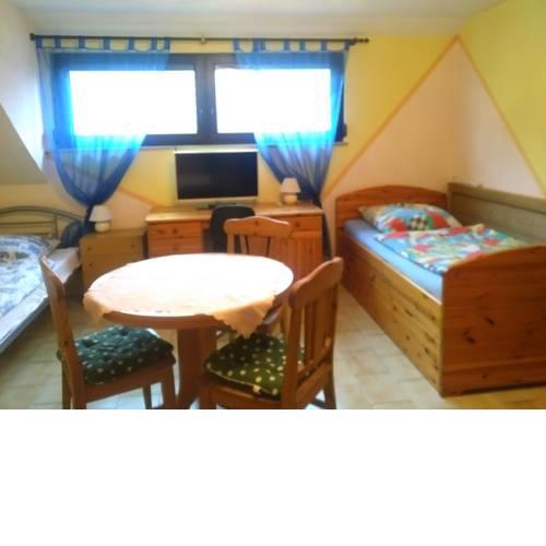Bea's Monteurzimmer