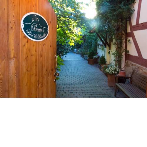 Beate's Bed & Breakfast
