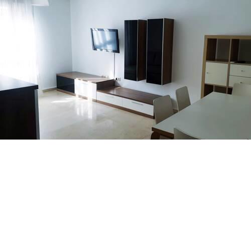 Beatiful and full-equipped flat in the city center