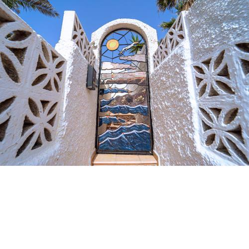 BEATIFUL VILLA DUQUE POOL & PARKING PRIVATE PORIS DE ABONA