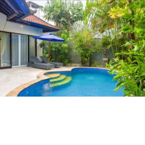 Beatrix villa