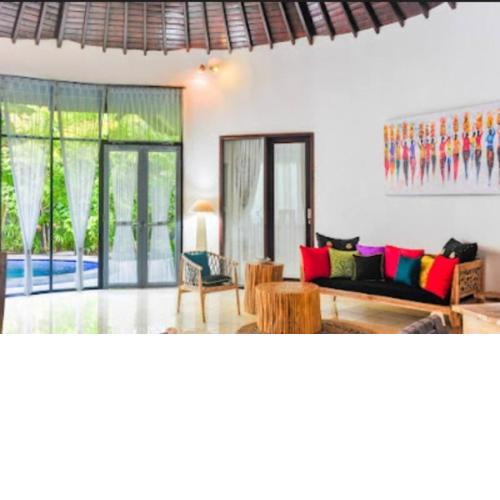 Beatrix Villa