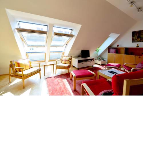 Beatrixgasse by EasyB&B