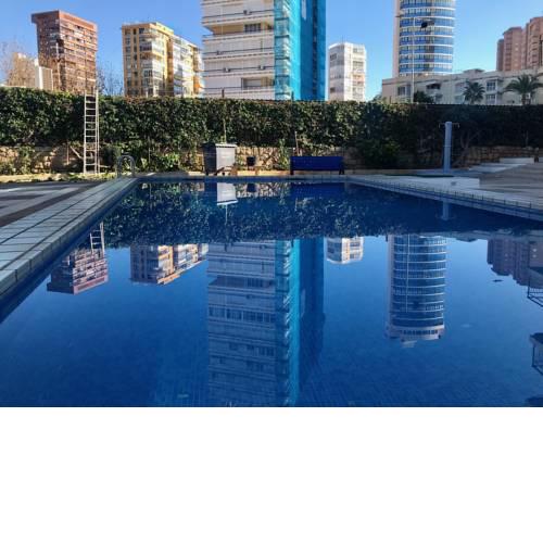 BEATRIZ APARTMENT LEVANTE BEACH