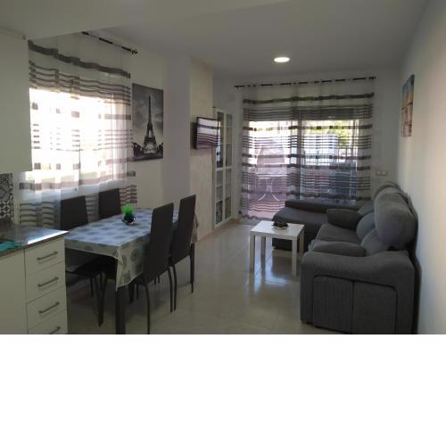 Beau Appartement
