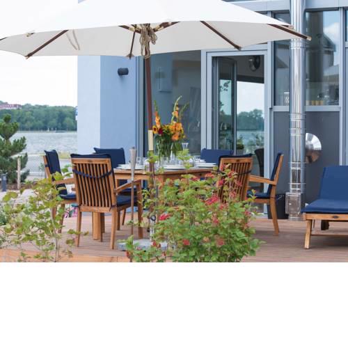 Beaufort - Haus Nr. 5 - [#25207]