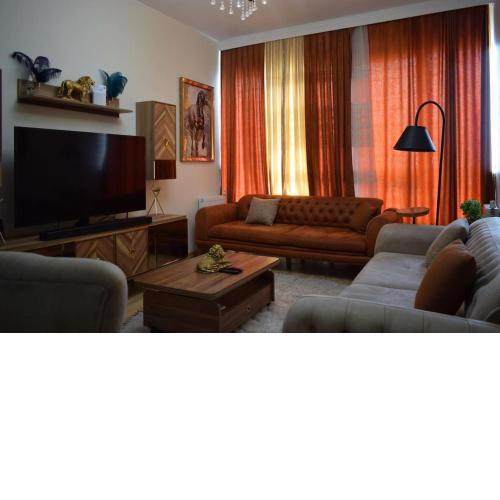 Beautiful 1 bed Flat in Esenyurt