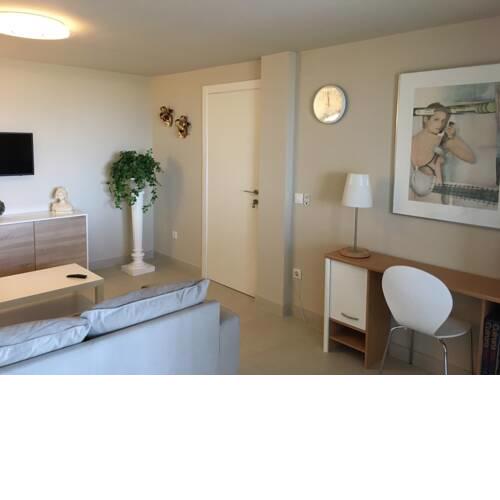 Beautiful 2-Bed Apartment in Javea