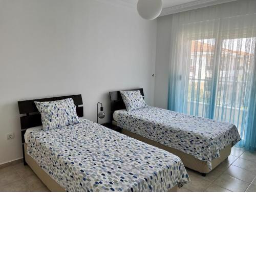 Beautiful 2-Bed Apartment in Side - Ilica