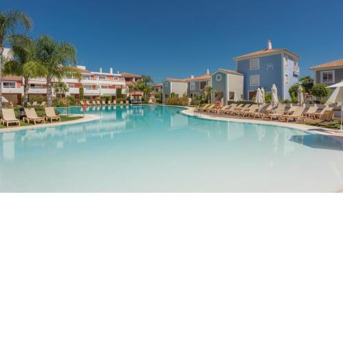 Beautiful 2 bedroom apartment, Cortijo Del Mar
