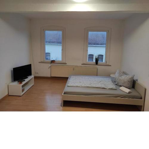 Beautiful 2 bedroom apartment in a quiet area