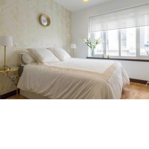 Beautiful 2 bedroom apartment Tirso de Molina By Batuecas