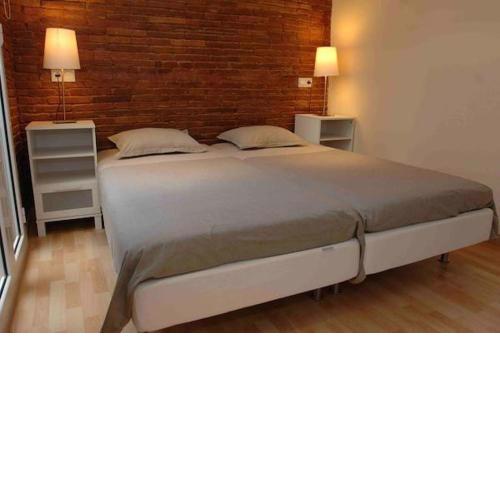 Beautiful 2-bedroom Flat In The City Center