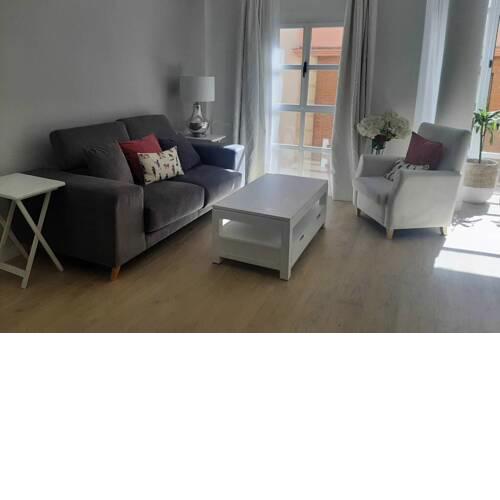 Beautiful 2room apartment in the historical center