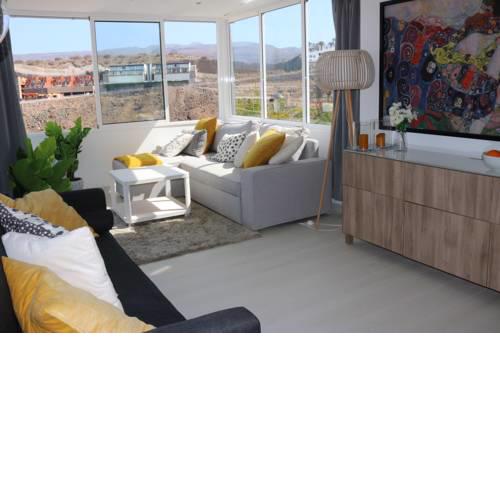 Beautiful 3- bedroom apartment at Amadores, Puerto Rico