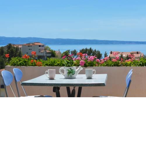 Beautiful 5-bedroom house near Split