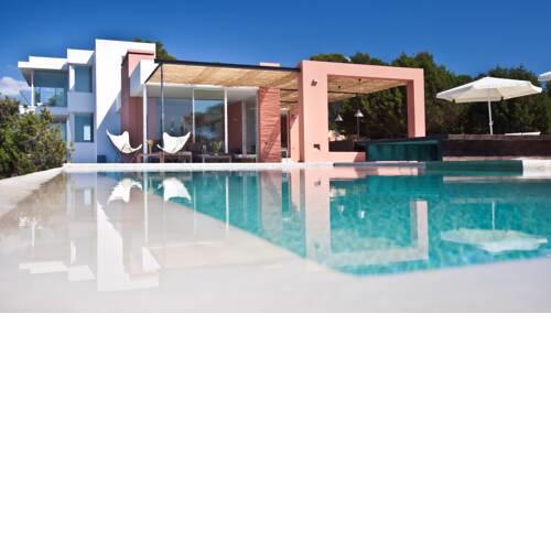 Beautiful 5 Star Villa with Breathtaking Sea Views, Ibiza Villa 1049