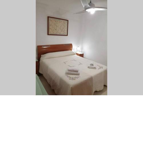 Beautiful and cozy apartment in Seville.