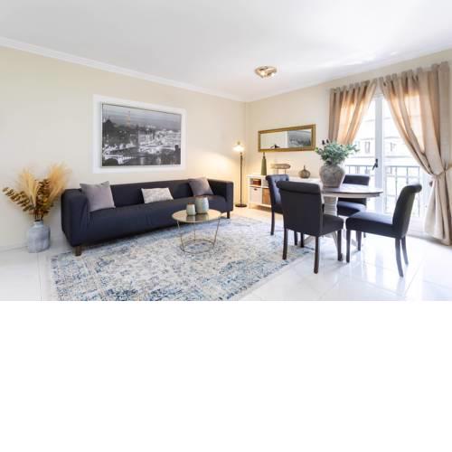 BEAUTIFUL AND DOWNTOWN APARTMENT - LA LAGUNA