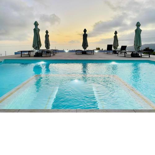 Beautiful and downtown apartment - Los Laureles