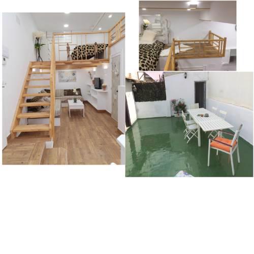 Beautiful and nice Loft - Apartment