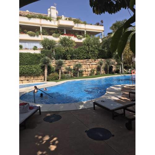 Beautiful and spacious holiday apartement! Best location and fully equipped!